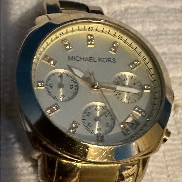Michael Kors unisex watch - Picture 2 of 4